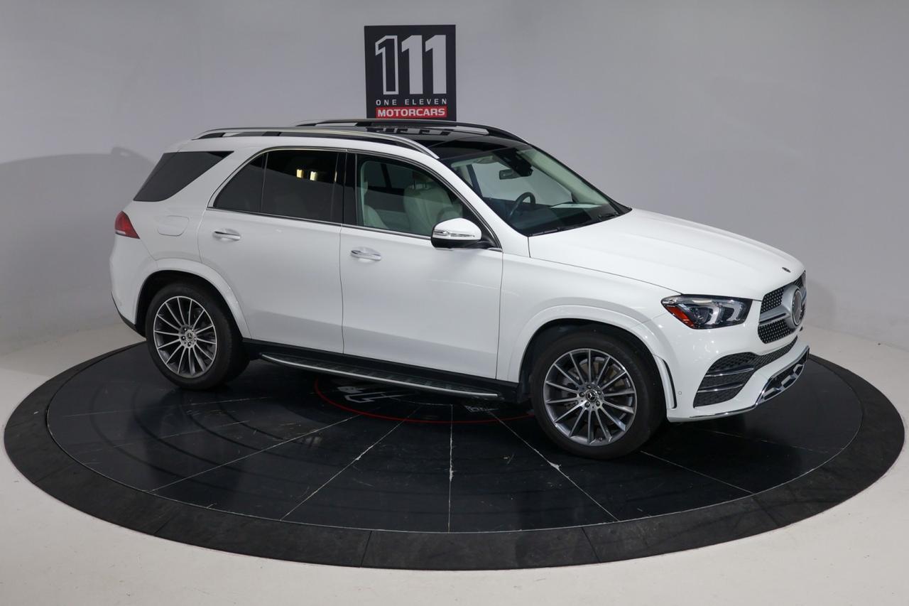 2022 Mercedes-Benz GLE 450 Franklin TN
