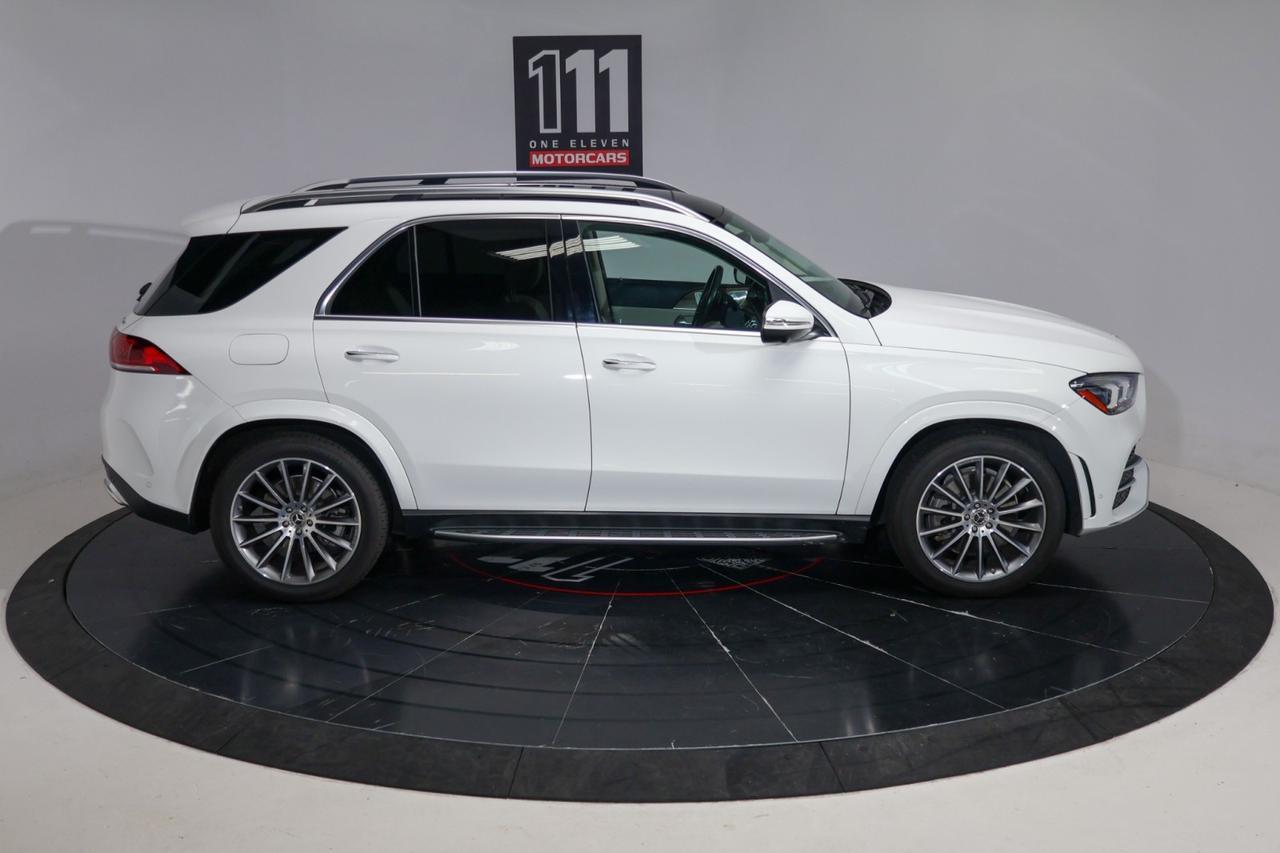 2022 Mercedes-Benz GLE 450 Franklin TN