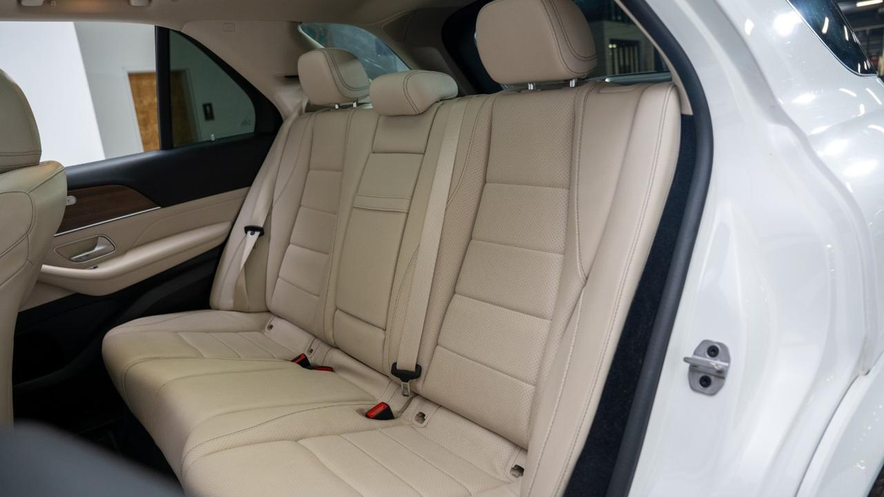 2022 Mercedes-Benz GLE 450 Franklin TN