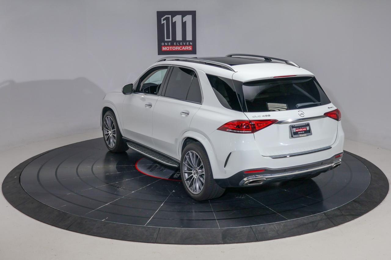2022 Mercedes-Benz GLE 450 Franklin TN