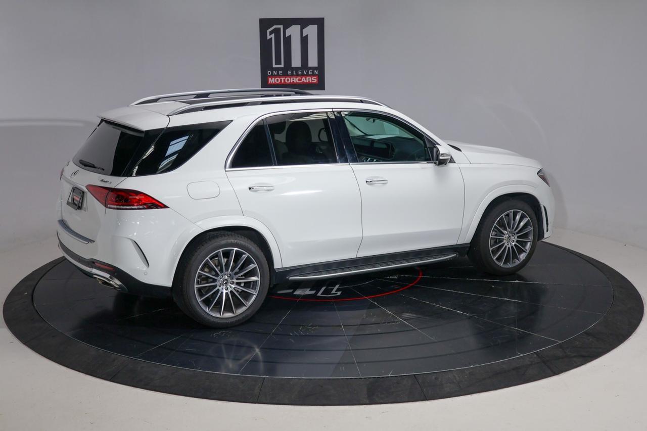 2022 Mercedes-Benz GLE 450 Franklin TN