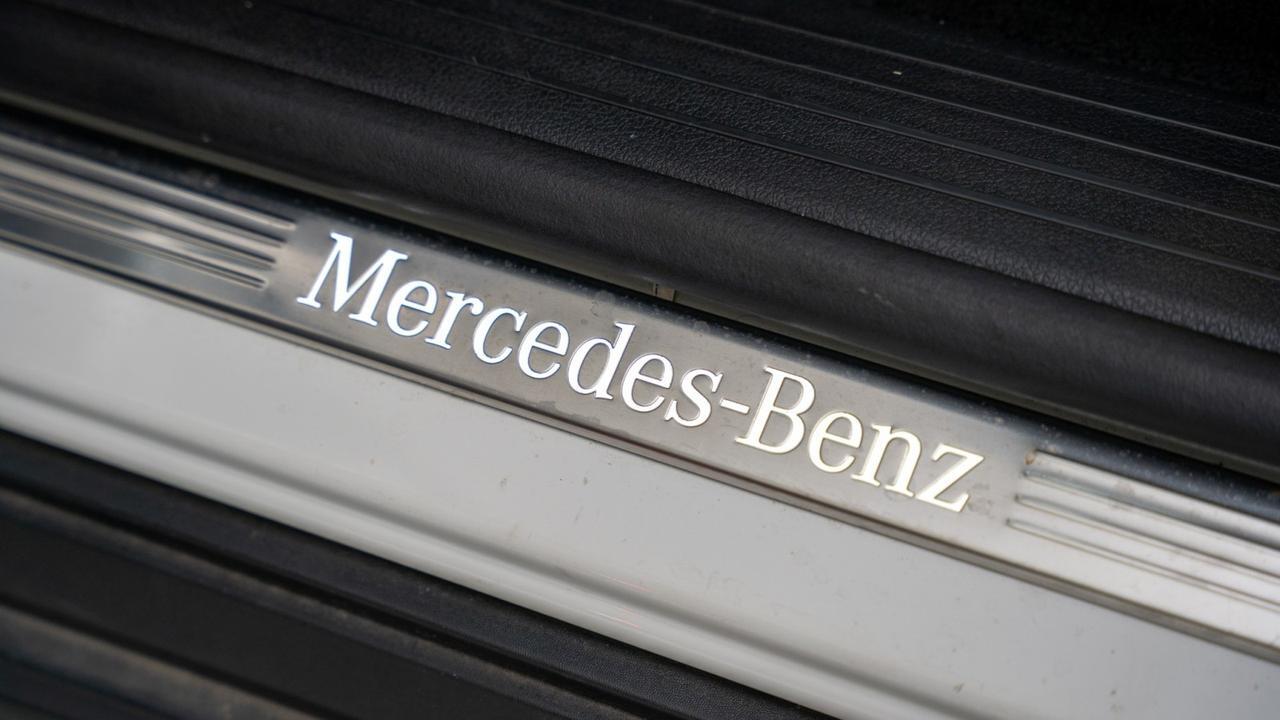 2022 Mercedes-Benz GLE 450 Franklin TN