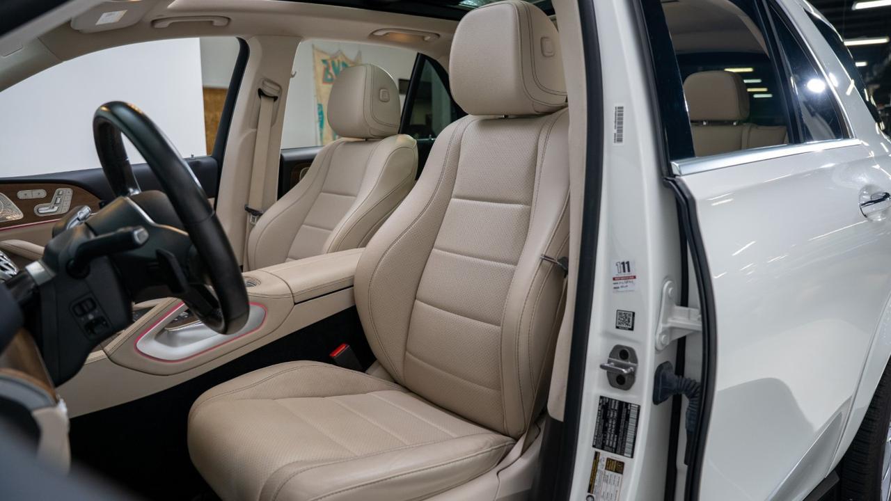 2022 Mercedes-Benz GLE 450 Franklin TN