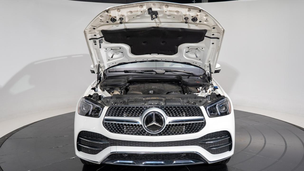 2022 Mercedes-Benz GLE 450 Franklin TN