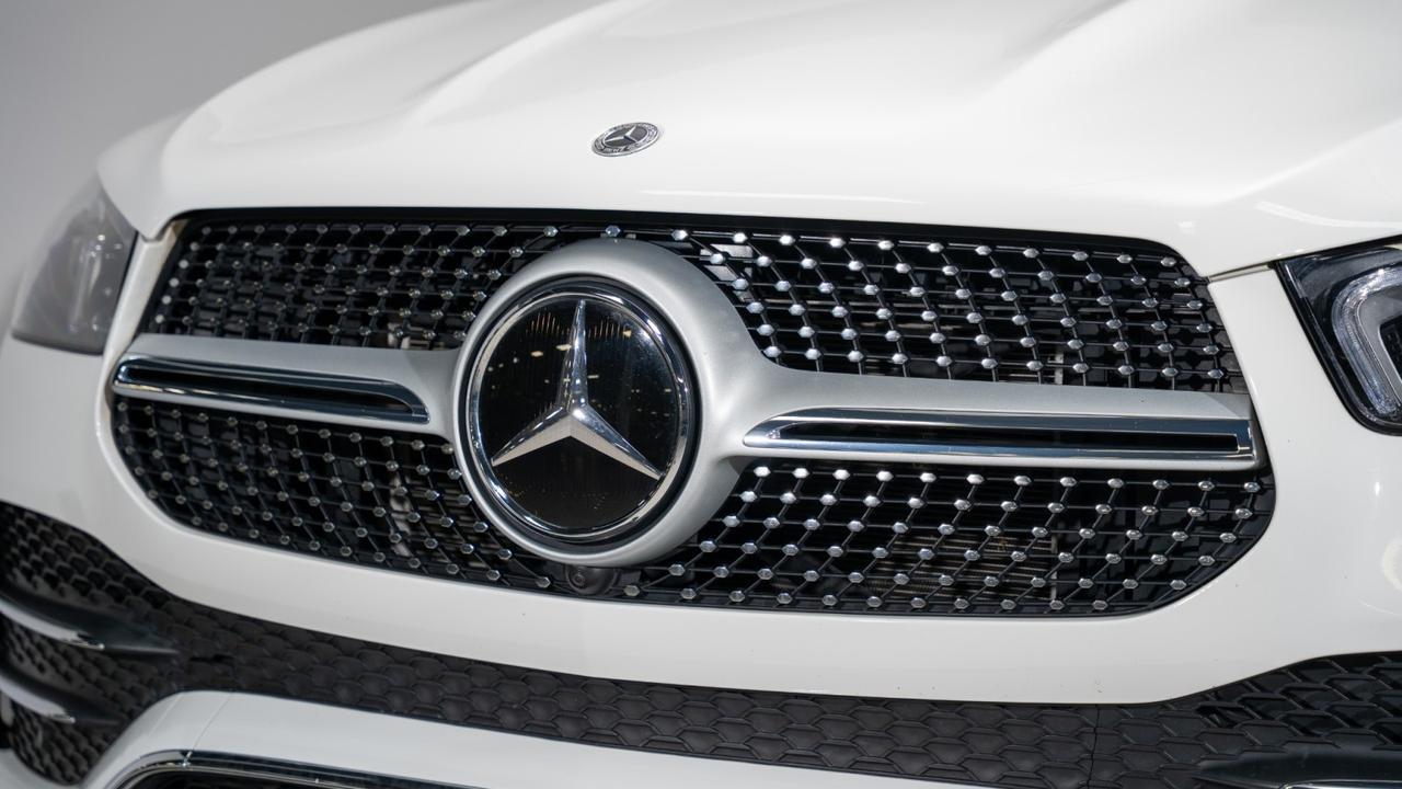 2022 Mercedes-Benz GLE 450 Franklin TN