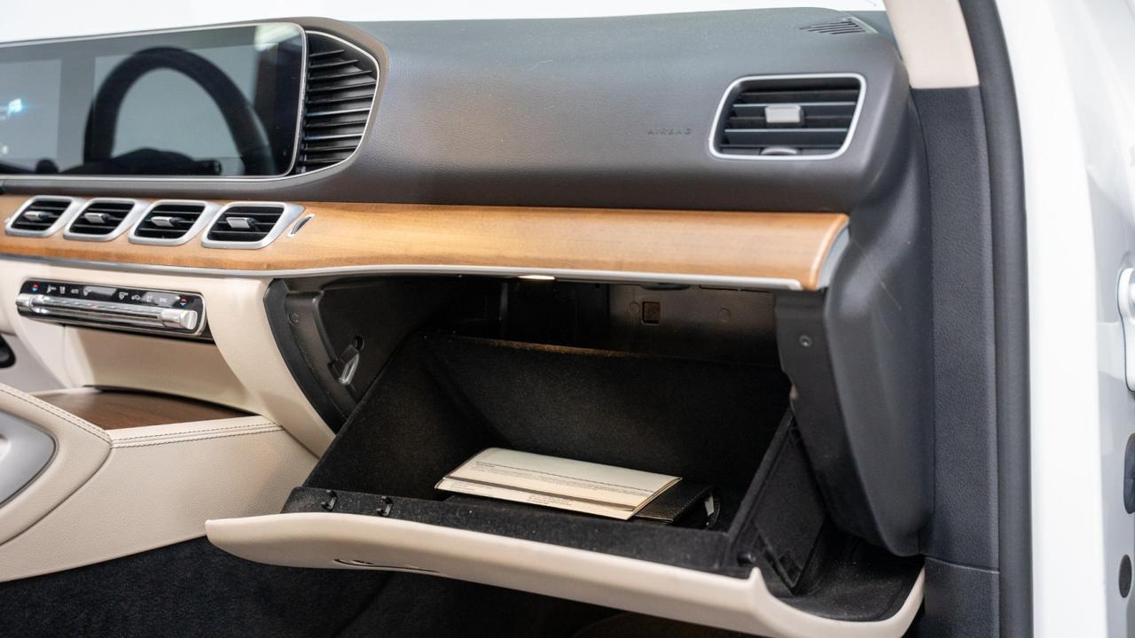 2022 Mercedes-Benz GLE 450 Franklin TN