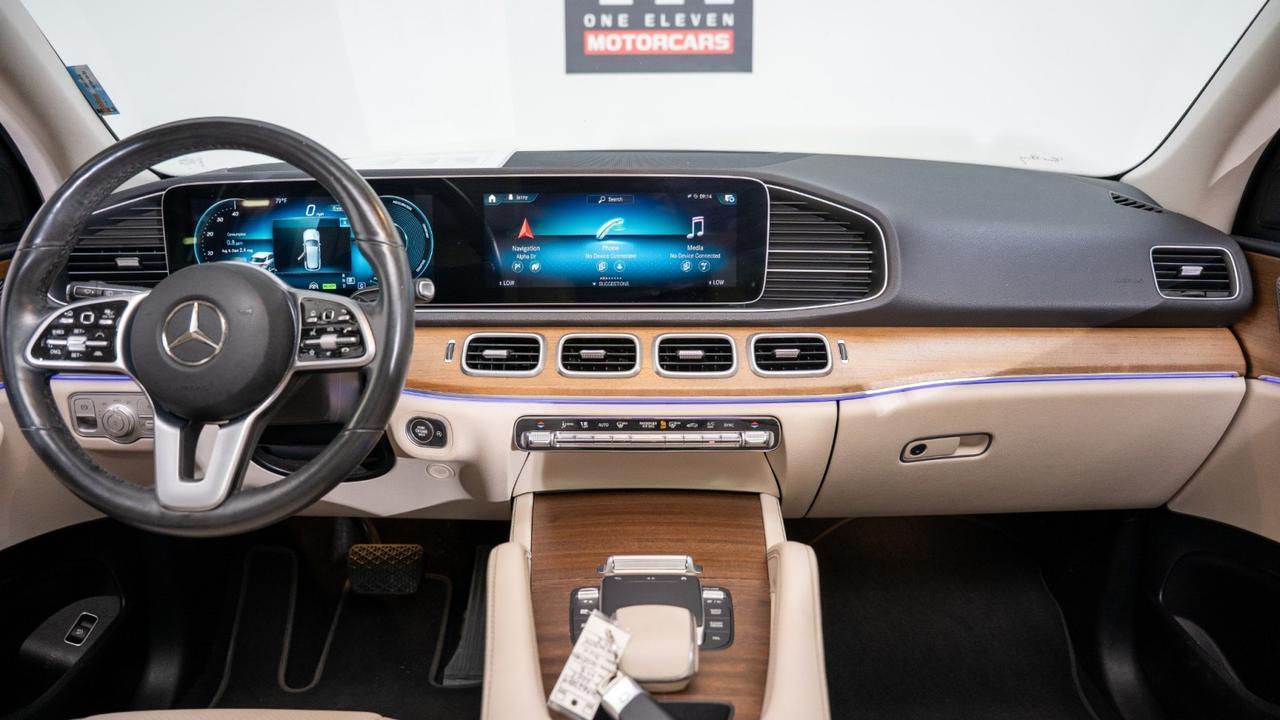 2022 Mercedes-Benz GLE 450 Franklin TN