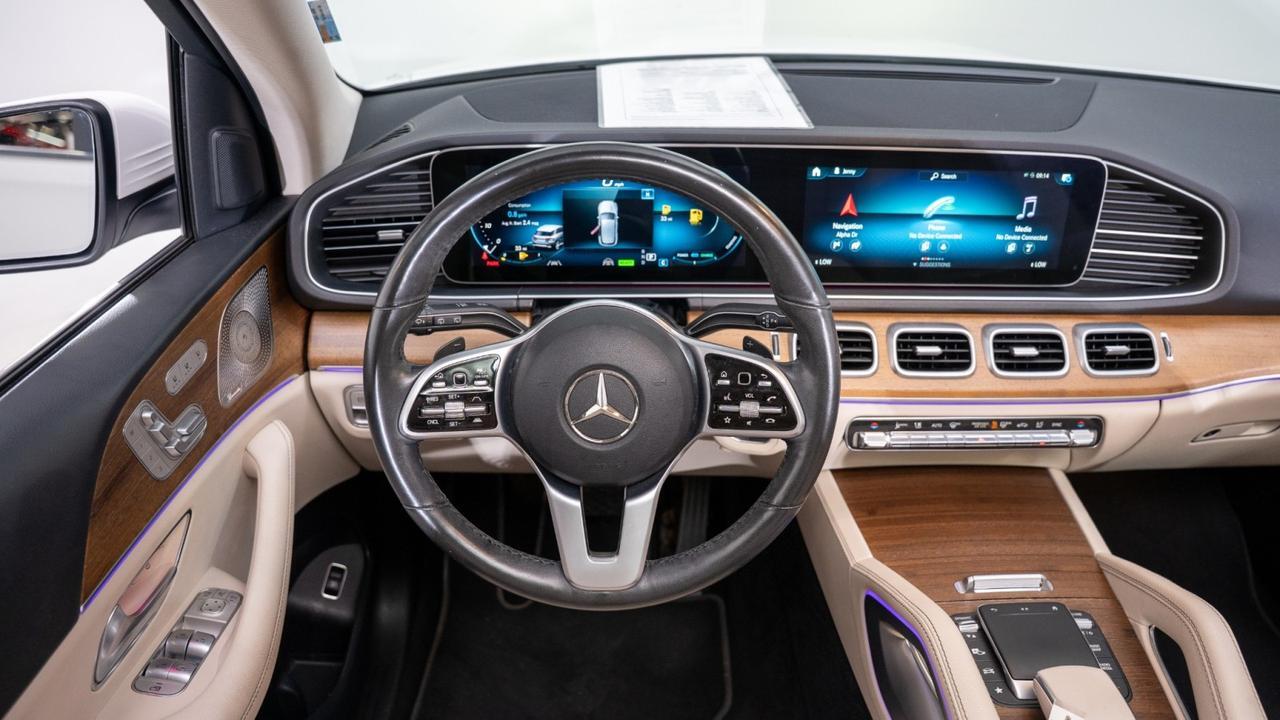 2022 Mercedes-Benz GLE 450 Franklin TN