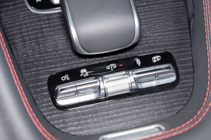 2022 Mercedes-Benz GLE 53 AMG&reg; 4MATIC&reg; Coupe Scottsdale AZ