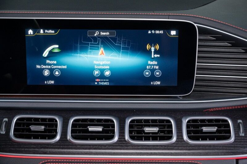 2022 Mercedes-Benz GLE 53 AMG&reg; 4MATIC&reg; Coupe Scottsdale AZ