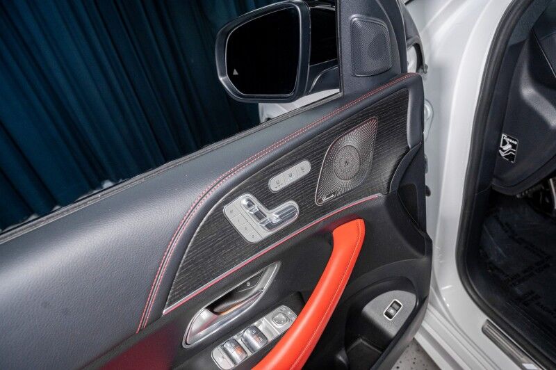2022 Mercedes-Benz GLE 53 AMG&reg; 4MATIC&reg; Coupe Scottsdale AZ