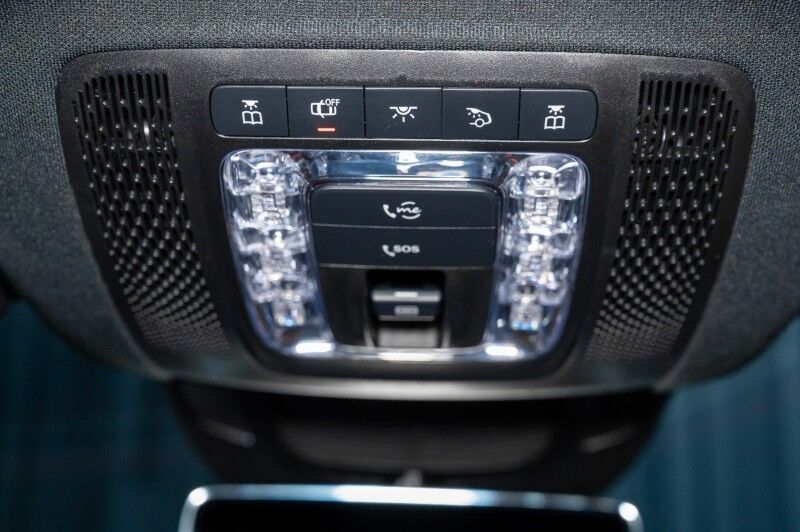 2022 Mercedes-Benz GLE 53 AMG&reg; 4MATIC&reg; Coupe Scottsdale AZ