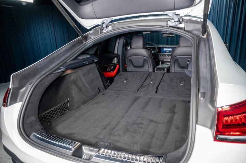 2022 Mercedes-Benz GLE 53 AMG&reg; 4MATIC&reg; Coupe Scottsdale AZ