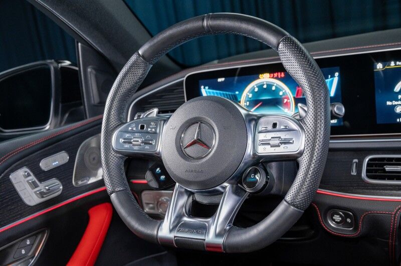 2022 Mercedes-Benz GLE 53 AMG&reg; 4MATIC&reg; Coupe Scottsdale AZ