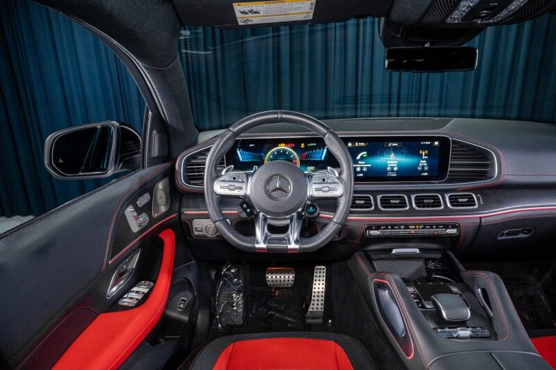 2022 Mercedes-Benz GLE 53 AMG&reg; 4MATIC&reg; Coupe Scottsdale AZ