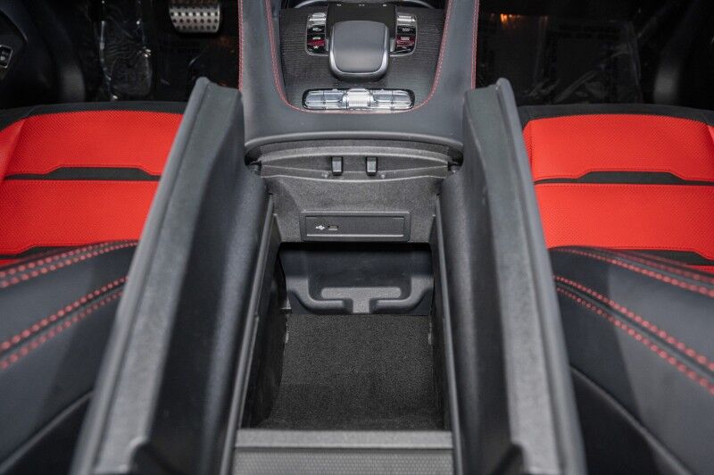 2022 Mercedes-Benz GLE 53 AMG&reg; 4MATIC&reg; Coupe Scottsdale AZ