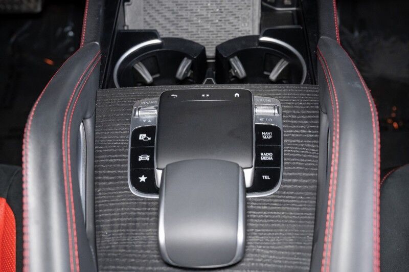 2022 Mercedes-Benz GLE 53 AMG&reg; 4MATIC&reg; Coupe Scottsdale AZ