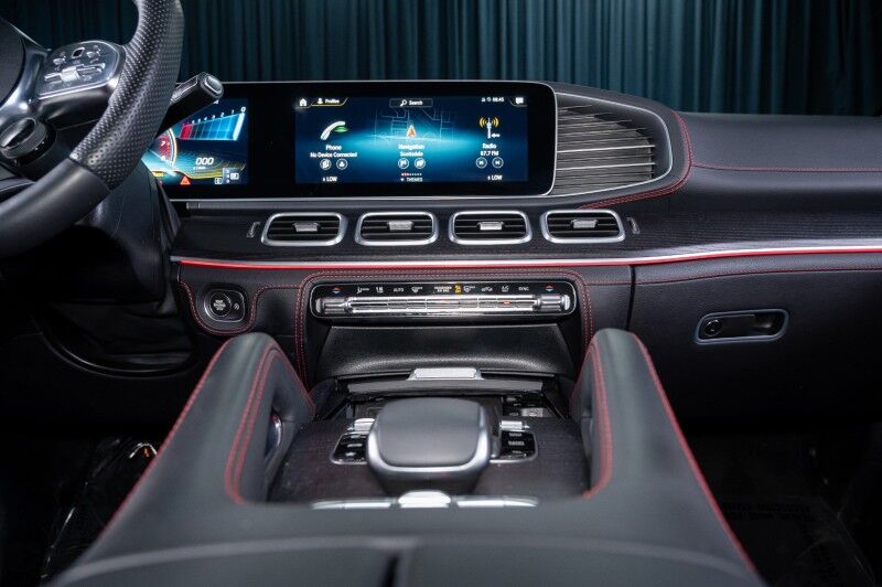 2022 Mercedes-Benz GLE 53 AMG&reg; 4MATIC&reg; Coupe Scottsdale AZ