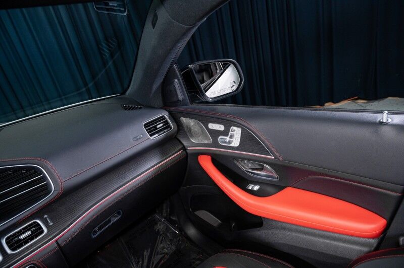 2022 Mercedes-Benz GLE 53 AMG&reg; 4MATIC&reg; Coupe Scottsdale AZ