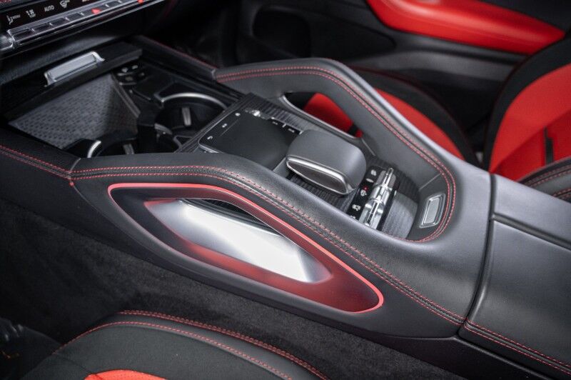 2022 Mercedes-Benz GLE 53 AMG&reg; 4MATIC&reg; Coupe Scottsdale AZ