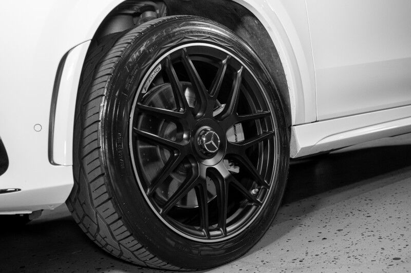 2022 Mercedes-Benz GLE 53 AMG&reg; 4MATIC&reg; Coupe Scottsdale AZ