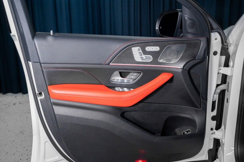2022 Mercedes-Benz GLE 53 AMG&reg; 4MATIC&reg; Coupe Scottsdale AZ