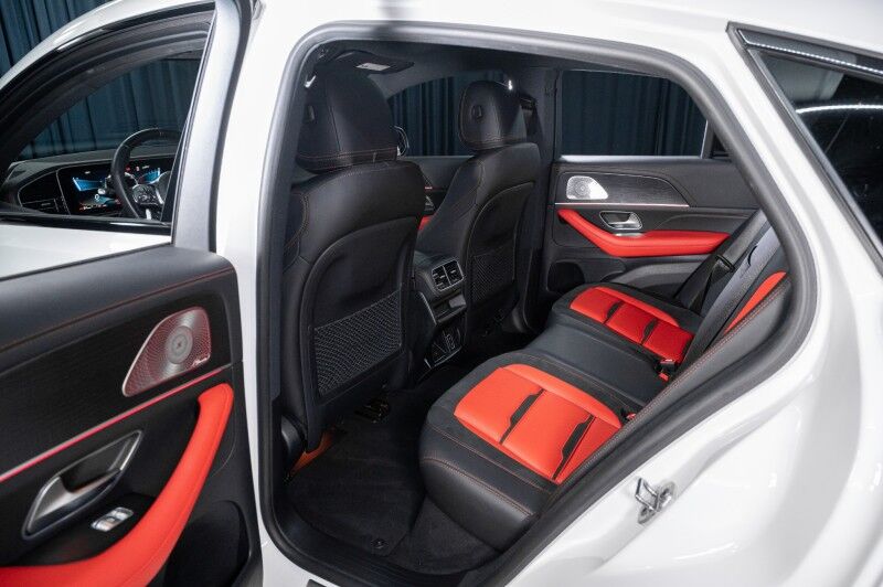 2022 Mercedes-Benz GLE 53 AMG&reg; 4MATIC&reg; Coupe Scottsdale AZ