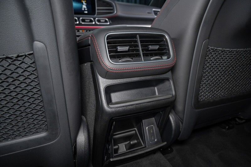2022 Mercedes-Benz GLE 53 AMG&reg; 4MATIC&reg; Coupe Scottsdale AZ