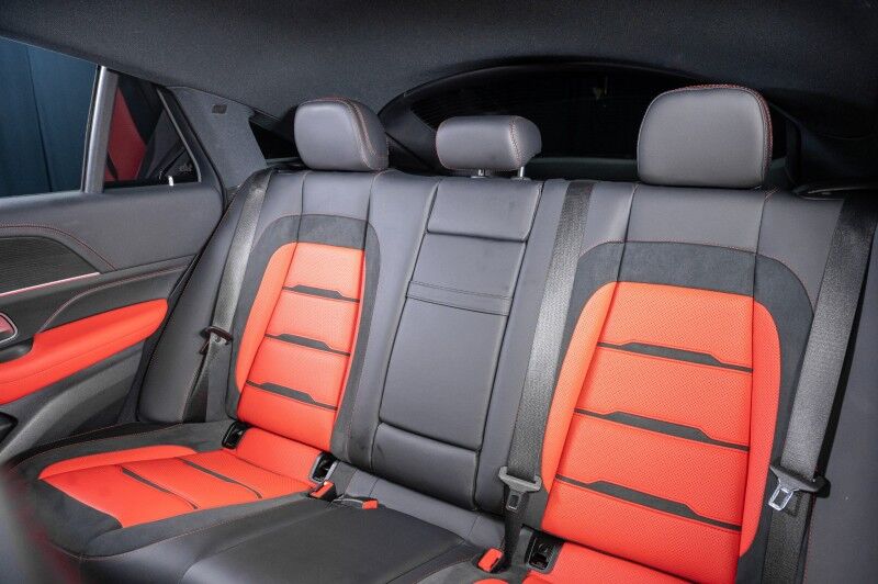 2022 Mercedes-Benz GLE 53 AMG&reg; 4MATIC&reg; Coupe Scottsdale AZ