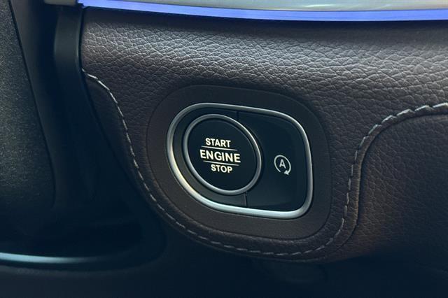 2022 Mercedes-Benz GLE 580 GLE 580 4MATIC Morgan Hill CA