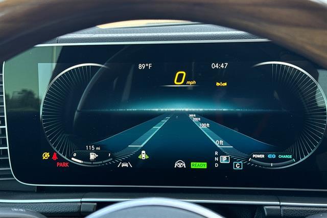 2022 Mercedes-Benz GLE 580 GLE 580 4MATIC Morgan Hill CA