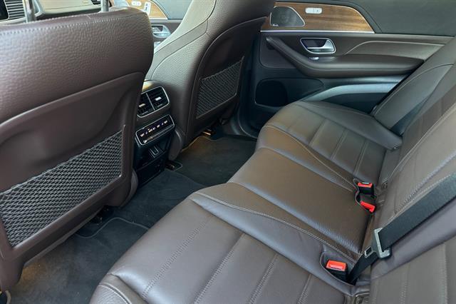 2022 Mercedes-Benz GLE 580 GLE 580 4MATIC Morgan Hill CA
