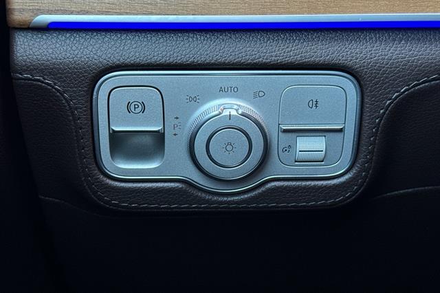 2022 Mercedes-Benz GLE 580 GLE 580 4MATIC Morgan Hill CA