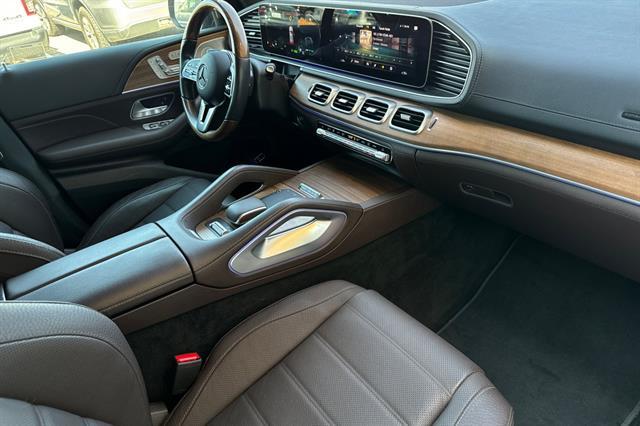 2022 Mercedes-Benz GLE 580 GLE 580 4MATIC Morgan Hill CA