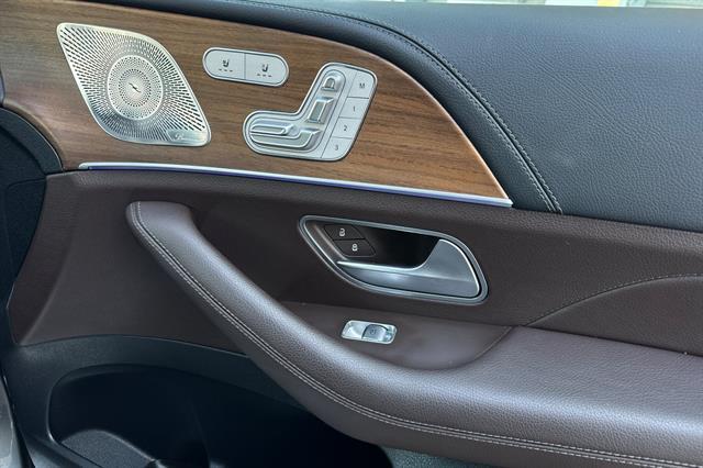 2022 Mercedes-Benz GLE 580 GLE 580 4MATIC Morgan Hill CA