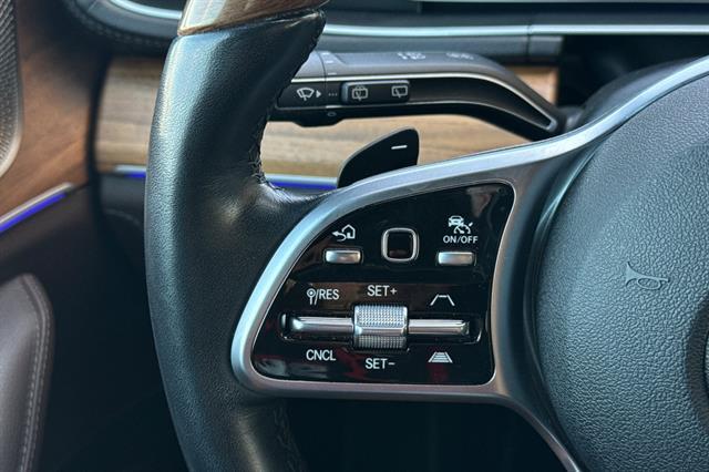 2022 Mercedes-Benz GLE 580 GLE 580 4MATIC Morgan Hill CA