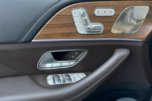 2022 Mercedes-Benz GLE 580 GLE 580 4MATIC Morgan Hill CA