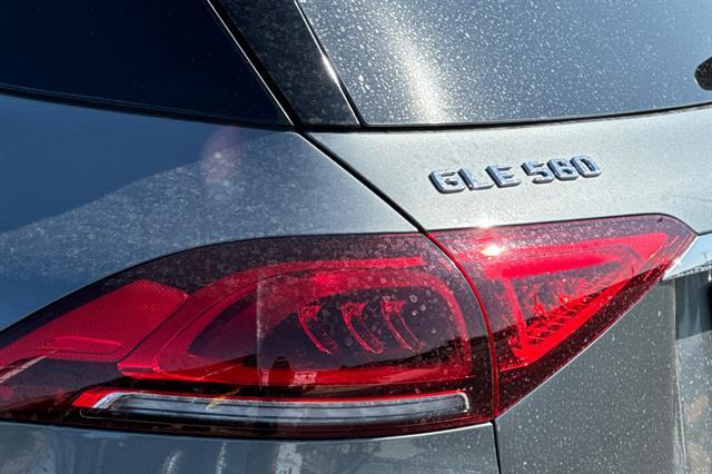 2022 Mercedes-Benz GLE 580 GLE 580 4MATIC Morgan Hill CA