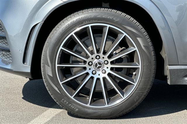 2022 Mercedes-Benz GLE 580 GLE 580 4MATIC Morgan Hill CA