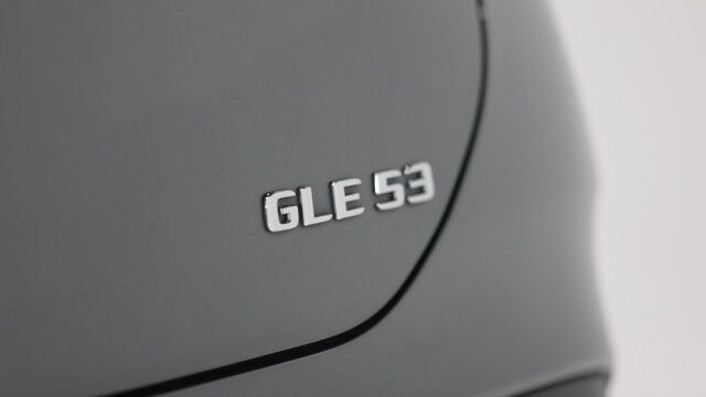 2022 Mercedes-Benz GLE AMG 53 Franklin TN