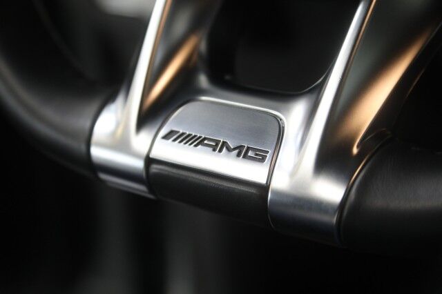 2022 Mercedes-Benz GLE AMG 53 Franklin TN