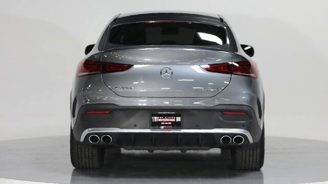 2022 Mercedes-Benz GLE AMG 53 Franklin TN
