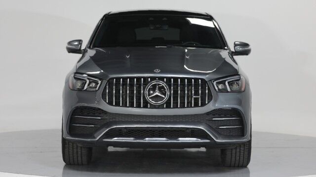 2022 Mercedes-Benz GLE AMG 53 Franklin TN