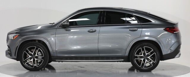2022 Mercedes-Benz GLE AMG 53 Franklin TN