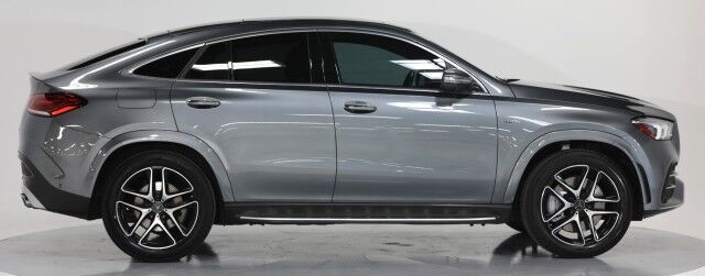 2022 Mercedes-Benz GLE AMG 53 Franklin TN