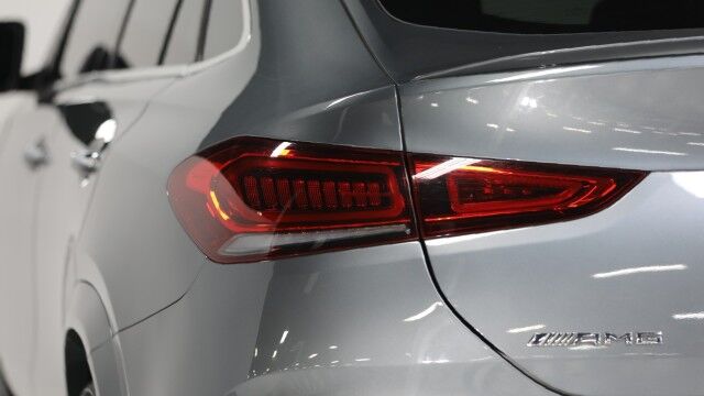 2022 Mercedes-Benz GLE AMG 53 Franklin TN