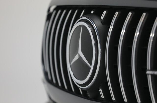 2022 Mercedes-Benz GLE AMG 53 Franklin TN