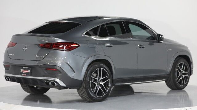2022 Mercedes-Benz GLE AMG 53 Franklin TN