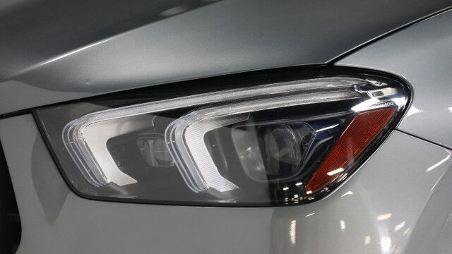 2022 Mercedes-Benz GLE AMG 53 Franklin TN