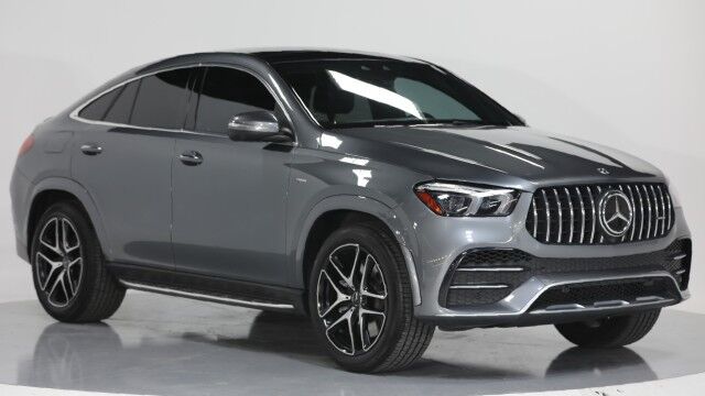 2022 Mercedes-Benz GLE AMG 53 Franklin TN